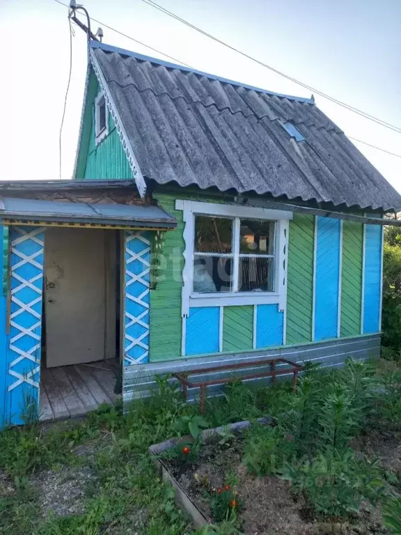 Дом в Хабаровский край, Комсомольский район, Металлург-2 АО Амурсталь ... - Фото 0