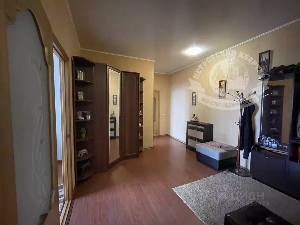 2-к кв. Ростовская область, Таганрог ул. Сергея Шило, 265а (72.0 м) - Фото 1