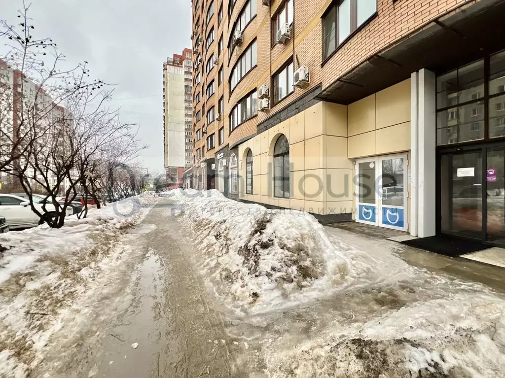 Помещение свободного назначения в Московская область, Дзержинский ... - Фото 2