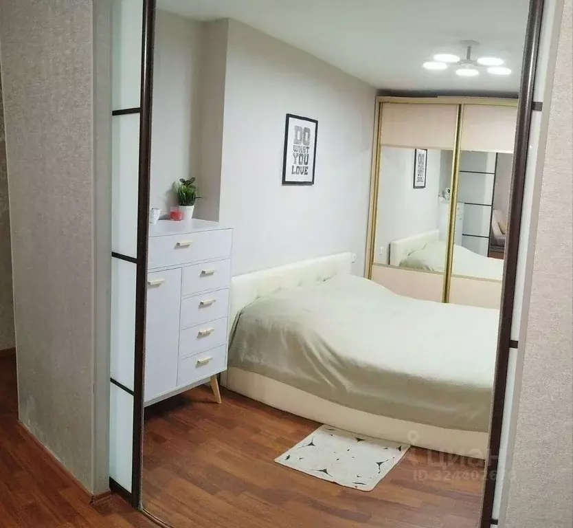 1-к кв. Нижегородская область, Нижний Новгород ул. Сергея Акимова, 25А ... - Фото 1