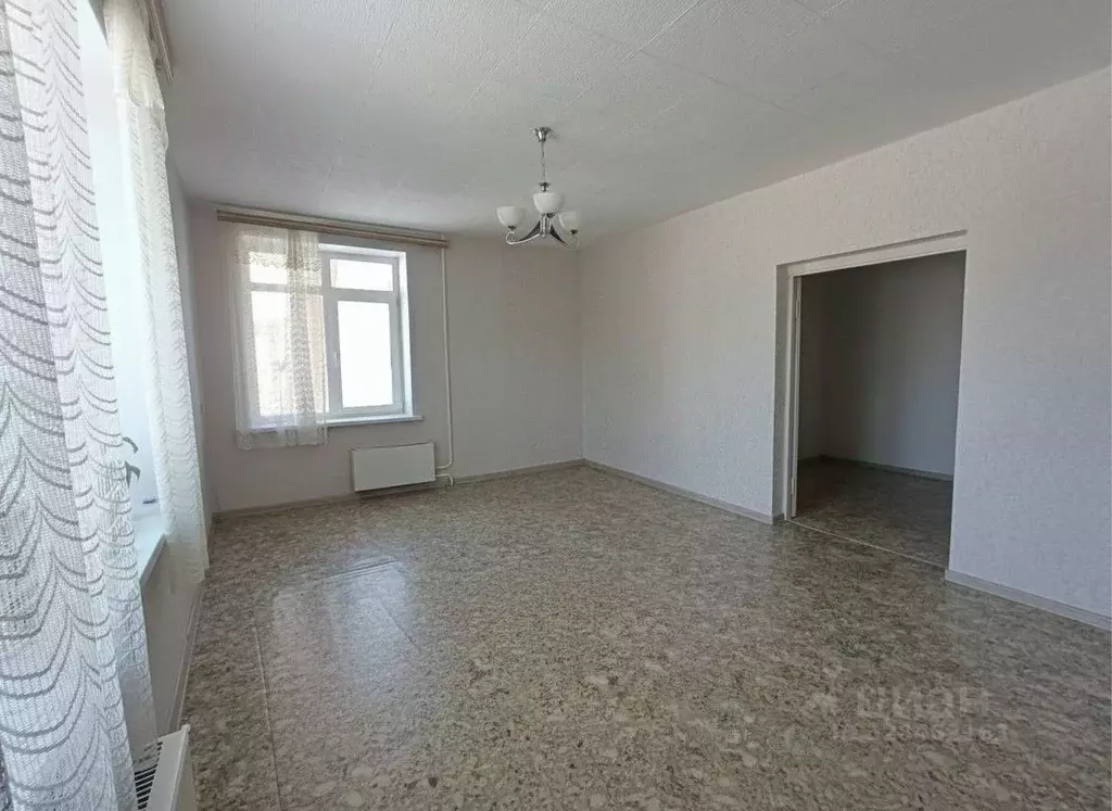 4-к кв. Чувашия, Чебоксары проезд Соляное, 6 (125.6 м) - Фото 1