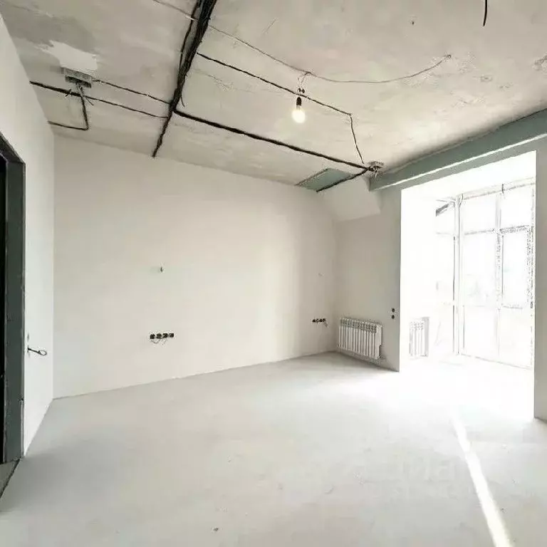 3-к кв. Москва ул. Академика Челомея, 1А (75.0 м) - Фото 1