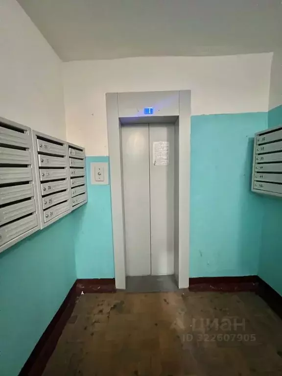 1-к кв. Брянская область, Брянск ул. Ульянова, 127 (32.0 м) - Фото 2