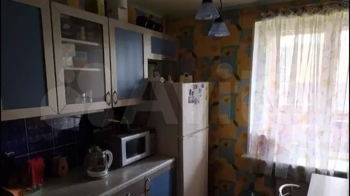 2-к. квартира, 50 м, 1/10 эт. - Фото 0