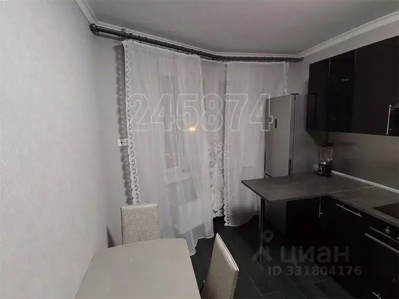 1-к кв. Москва Внуковское поселение, ул. Самуила Маршака, 23 (40.0 м) - Фото 2