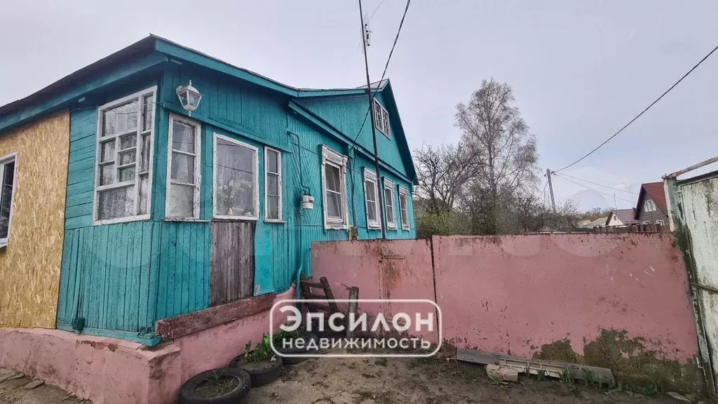 Дом 65,9 м на участке 25 сот. - Фото 0