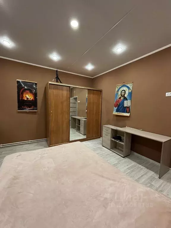 3-к кв. Калужская область, Калуга Телевизионная ул., 22 (78.3 м) - Фото 2