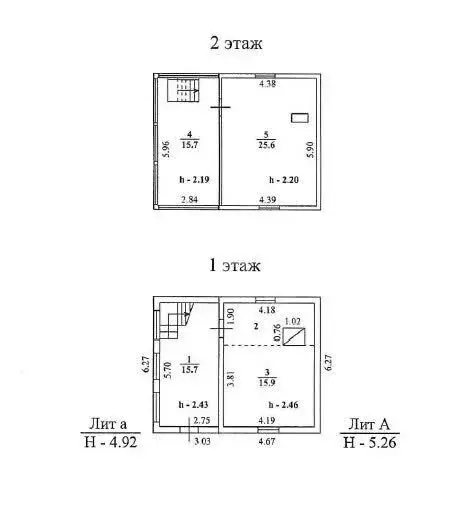 Дом в Иркутский муниципальный округ, СНТ Лесное, Первая улица (80.1 м) - Фото 1