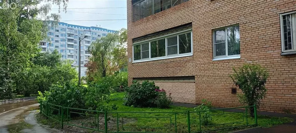 1-комнатная квартира: Мытищи, 2-й Щёлковский проезд, 9к2 (36.6 м) - Фото 0
