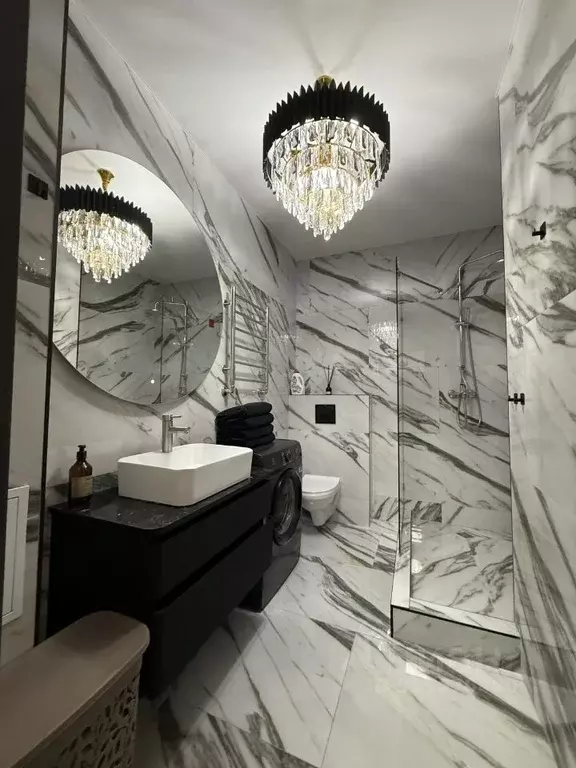 2-к кв. Калининградская область, Калининград ул. Героя России Виталия ... - Фото 1