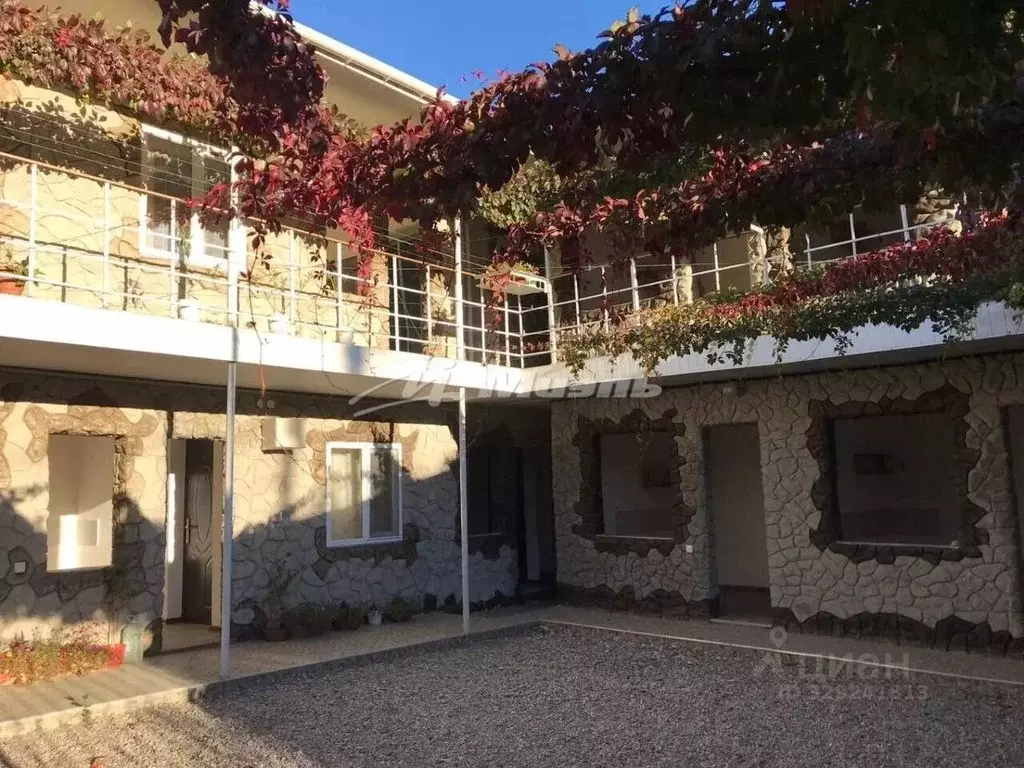 Дом в Крым, Феодосия пер. Дачный, 4 (188 м) - Фото 1