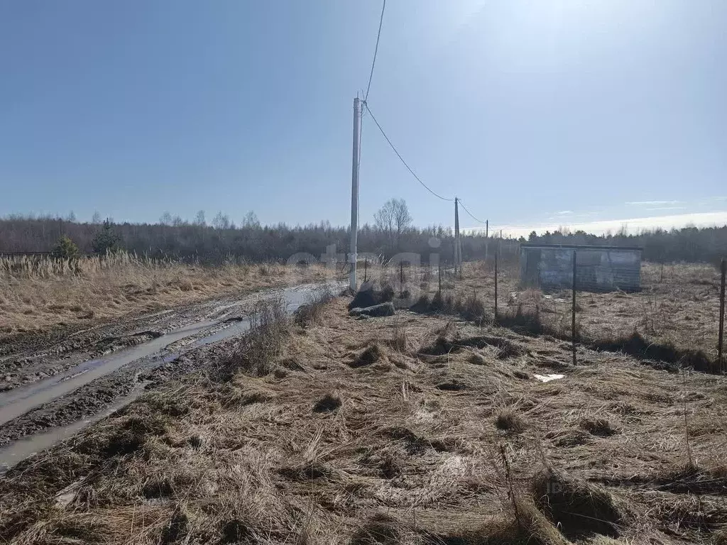 Участок в Калужская область, Малоярославец  (116.0 сот.) - Фото 2