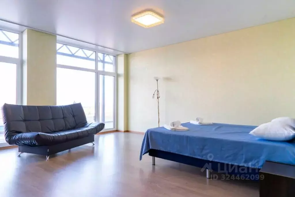 Комната Саратовская область, с. Усть-Курдюм ул. Первомайская, 31 - Фото 1