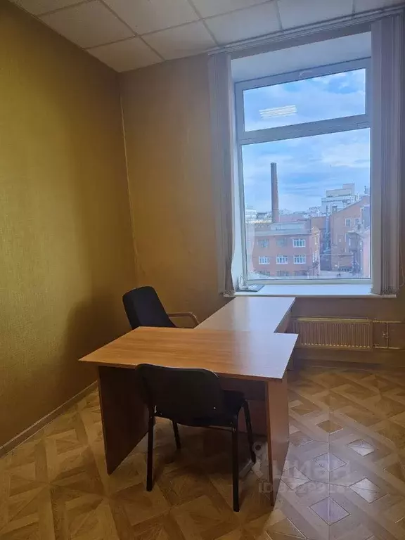 Офис в Санкт-Петербург Выборгская наб., 43 (15 м) - Фото 1