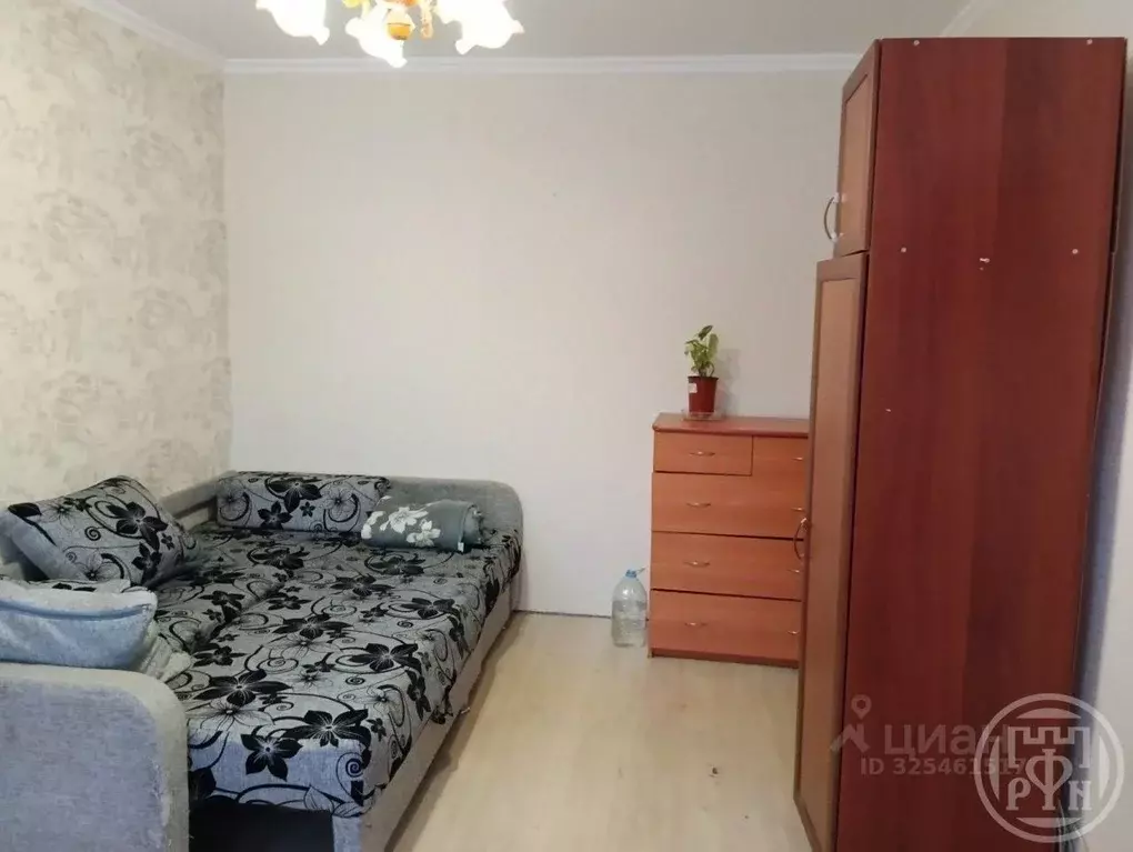 2-к кв. Санкт-Петербург, Санкт-Петербург, Красное Село Стрельнинское ... - Фото 1