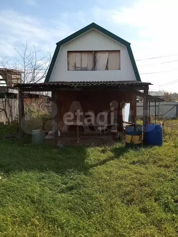 Участок 4 сот. (СНТ, ДНП) - Фото 0