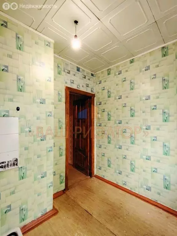 1-комнатная квартира: Губкин, улица Кирова, 63 (38.3 м) - Фото 2