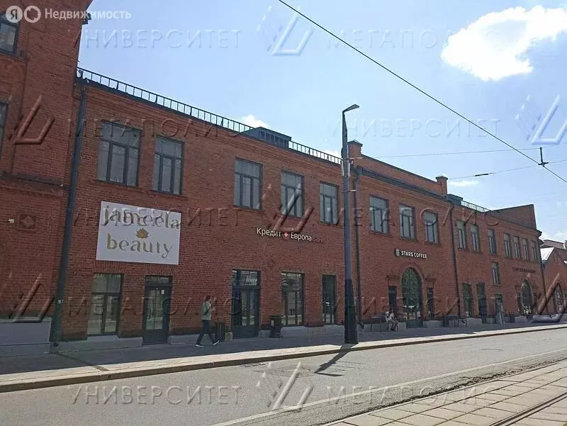 Помещение свободного назначения (44 м) - Фото 1