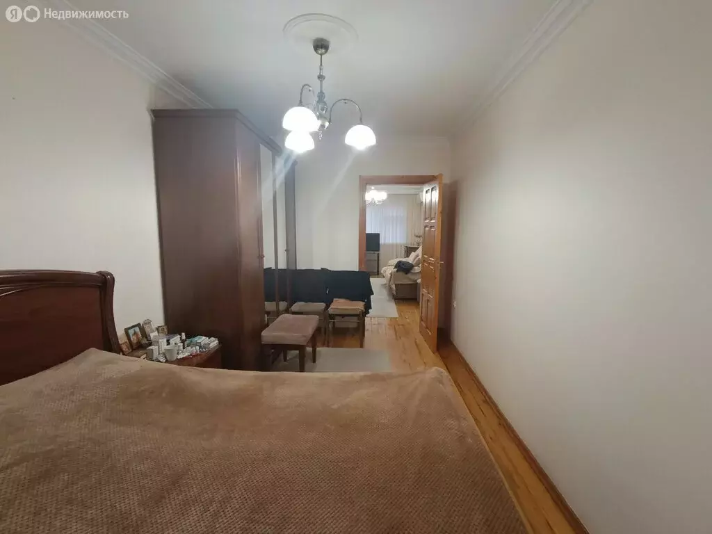 3-комнатная квартира: Владикавказ, проспект Коста, 225 (64.2 м) - Фото 2