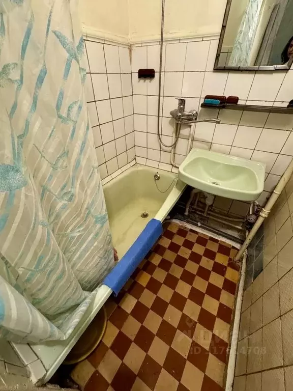2-к кв. Москва Перовская ул., 46К4 (49.0 м) - Фото 1