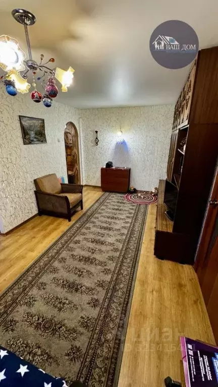 2-к кв. Архангельская область, Северодвинск ул. Гагарина, 16 (44.9 м) - Фото 2