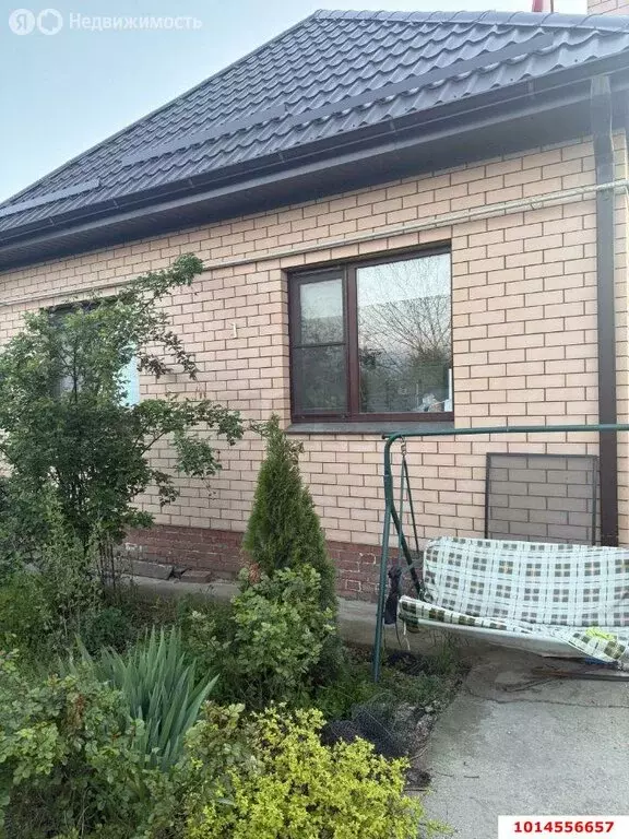 Дом в Краснодар, Ростовское шоссе, 44 (63 м) - Фото 0