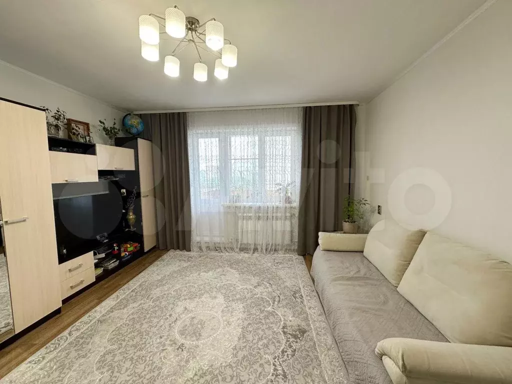 2-к. квартира, 51 м, 8/9 эт. - Фото 0