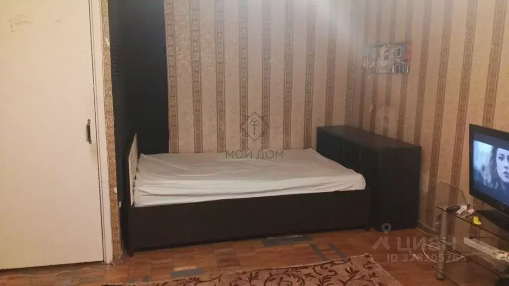 1-к кв. Москва Свободный просп., 11К4 (35.0 м) - Фото 1