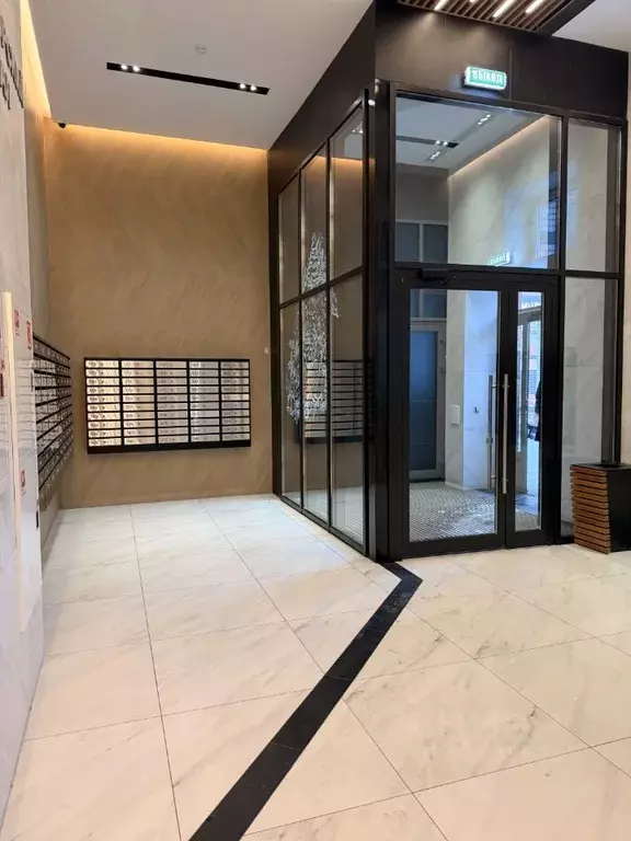 1-к кв. Санкт-Петербург Коломяжский просп., 5к3 (42.0 м) - Фото 1