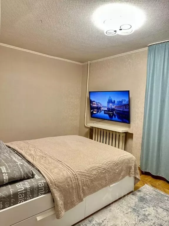 1-к кв. Ростовская область, Ростов-на-Дону Университетский пер., 133 ... - Фото 2