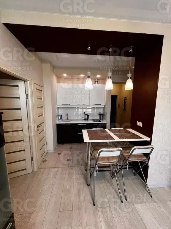 2-к кв. Краснодарский край, Сочи Альпийская ул., 27А (42.5 м) - Фото 2