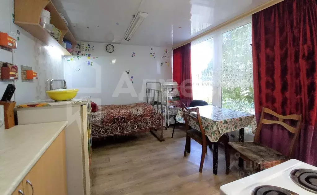 Дом в Волгоградская область, Городищенский район, Ерзовское городское ... - Фото 0