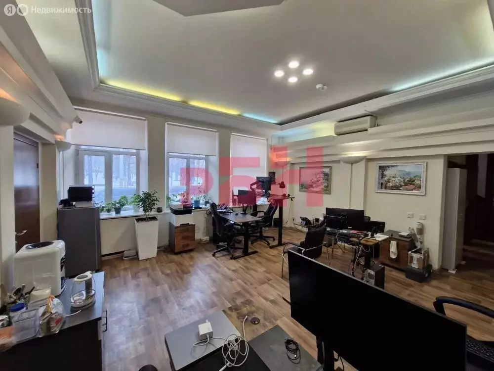 Офис (72.2 м) - Фото 2