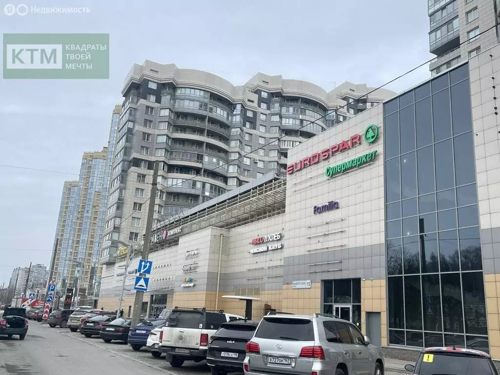 Помещение свободного назначения (406 м) - Фото 2