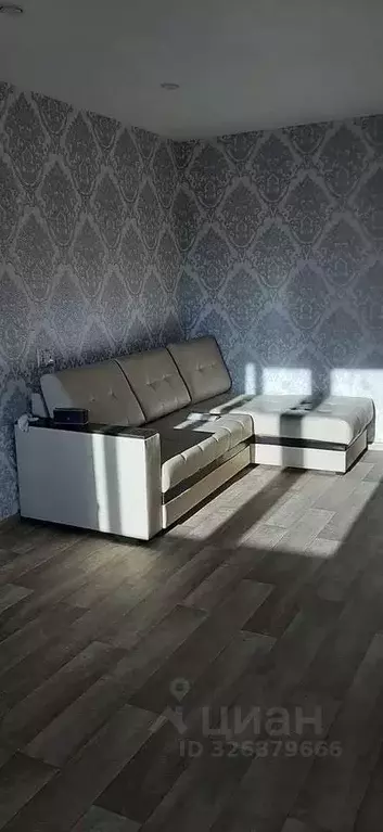 1-к кв. Татарстан, Казань ул. Космонавтов, 6А (44.0 м) - Фото 2