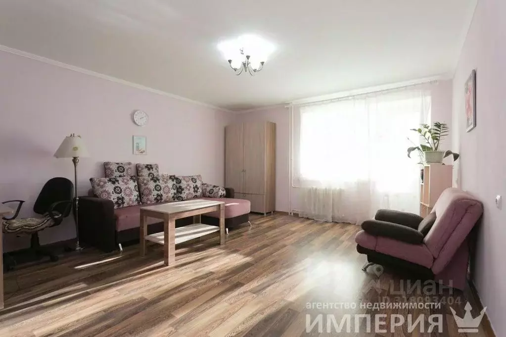 2-к кв. Амурская область, Благовещенск ул. Мухина, 53/3 (59.8 м) - Фото 0