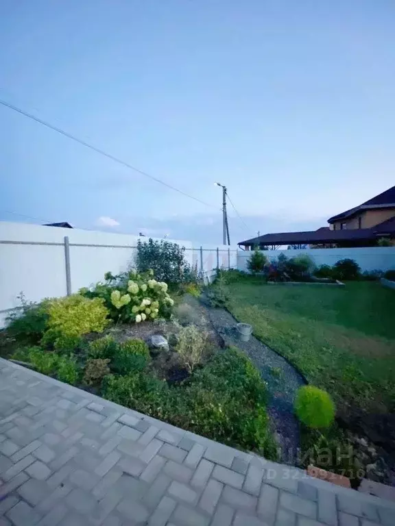 Дом в Белгородская область, Старый Оскол ул. Товолжанская (170 м) - Фото 2