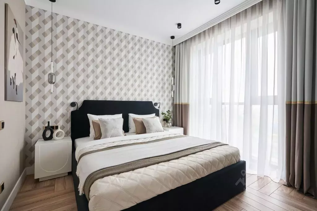 1-к кв. Москва просп. Вернадского, 80 (48.0 м) - Фото 2