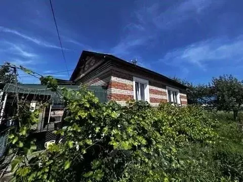 Дом в Пензенская область, с. Бессоновка ул. Армейская, 30 (97 м) - Фото 0