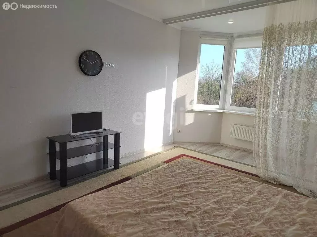 1-комнатная квартира: Зеленоградск, улица Тургенева, 14В (45 м) - Фото 0