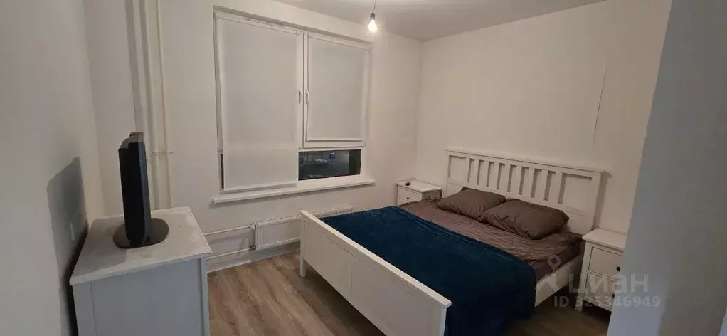 2-к кв. Московская область, Мытищи ул. Стрельбище Динамо, 10 (43.5 м) - Фото 1