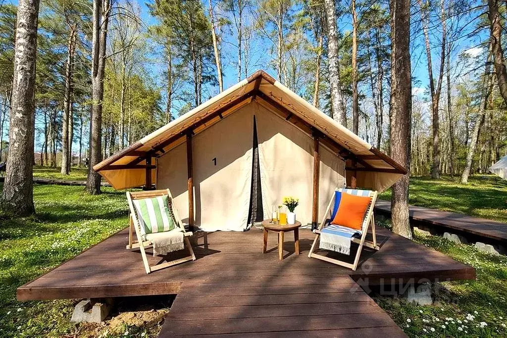 Дом в Смоленская область, Смоленск  (15 м) - Фото 1