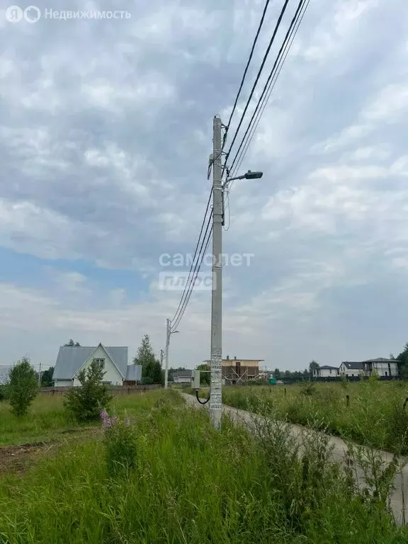 Участок в Москва, НАО, район Внуково, квартал № 92 (11 м) - Фото 1