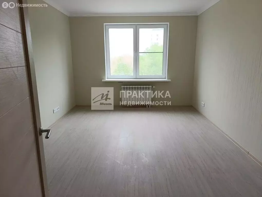 2-комнатная квартира: Москва, улица Героев Панфиловцев, 49 (58.7 м) - Фото 1