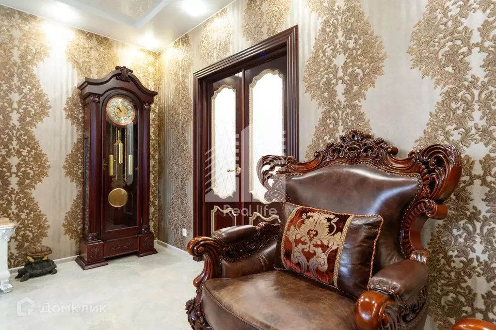 Продаётся 3-к квартира, 90 м - Фото 1