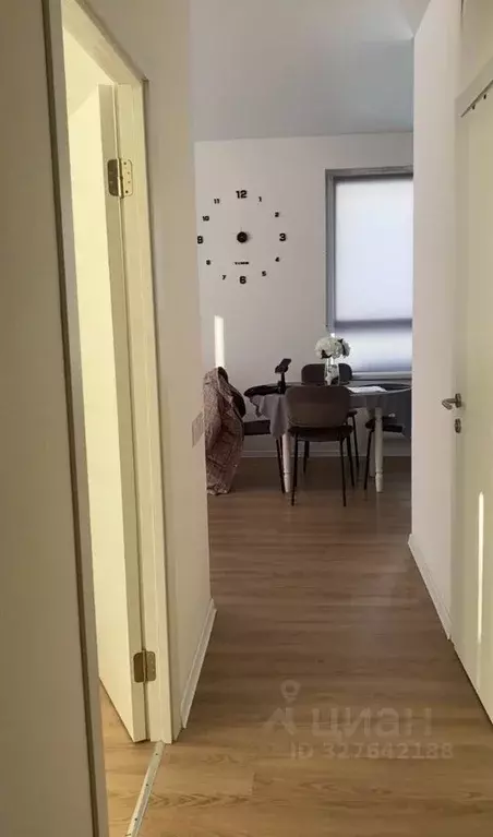 2-к кв. Московская область, Ленинский городской округ, Мисайлово пгт, ... - Фото 1