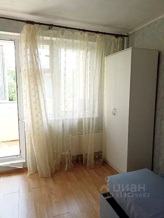 Комната Москва Кременчугская ул., 7К3 (22.0 м) - Фото 0