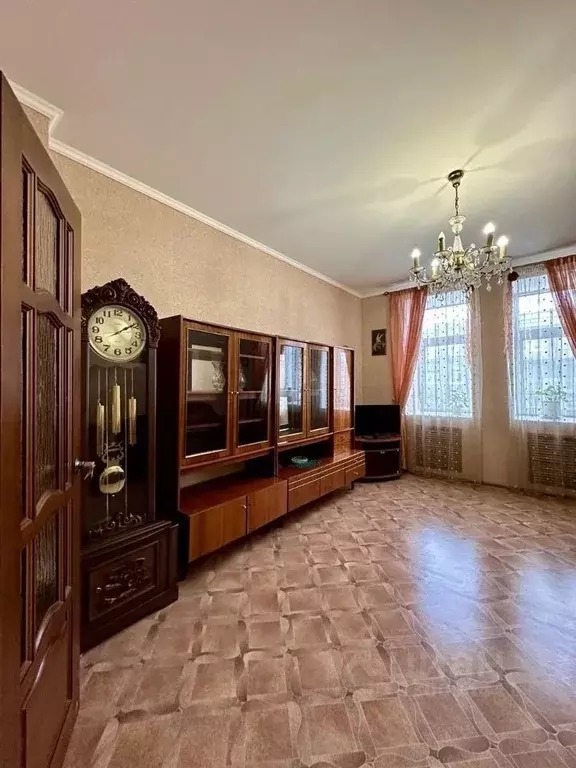 3-к кв. Пермский край, Пермь ул. Соловьева, 6 (77.9 м) - Фото 1