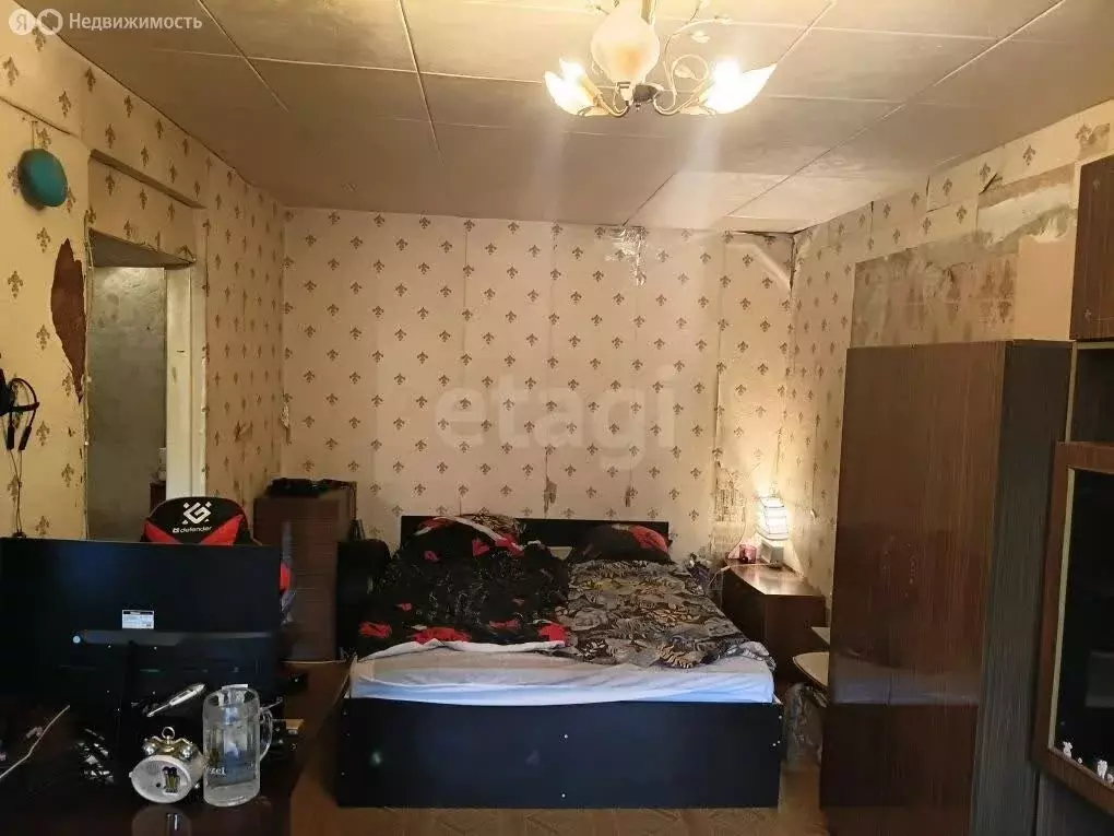 1-комнатная квартира: Подольск, Высотная улица, 3 (30.5 м) - Фото 2