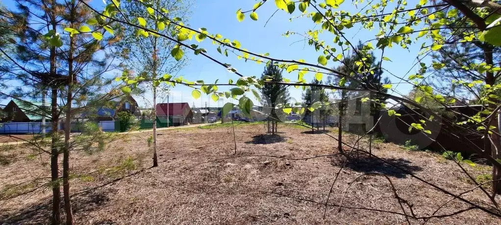Участок 8,5 сот. (СНТ, ДНП) - Фото 0